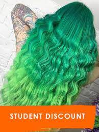 With over 20 years industry experience we thrive on continuously learning and growing as a team but most of all we love. Student Discount At Voodou Liverpool Salons And Barbers