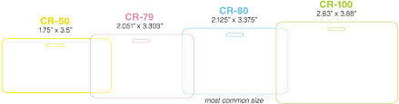 3.5 × 2 inches (88.9 × 50.8 mm) european standard size. Id Card Sizes Card Dimensions For Id Cards Alphacard