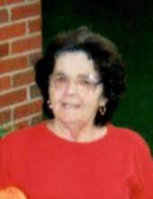 Obituary information for Elease McBride Foley