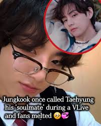 Taehyung's phone battery life increases