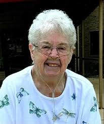 Jacquelyn Carpenter Obituary (1928