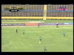 �tu voto puede cambiarlo todo! Universidad Catolica Vs Manta Youtube