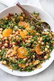 We did not find results for: Quinoa And Kale Protein Power Salad Foodiecrush Com