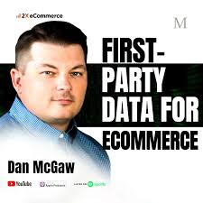 S06 EP23: Building Your First-–2X eCommerce Podcast