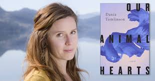 Sense of mystery glows in Our Animal Hearts