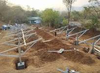 Solar Ground Mount Structure – Top Things to Know About ...