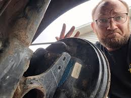 Excursion Vehicle Alignment Specs and Adjustments