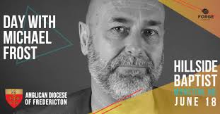 Anglican Diocese of Fredericton