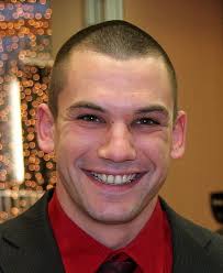 David VILLANOVA, 48 ans (COGNIN, LA MOTTE SERVOLEX, VOGLANS)