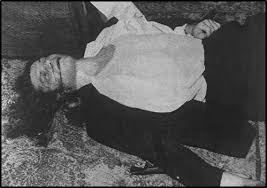 La Morte di Luigi Tenco: una Tragedia consumatasi a Sanremo durante il Festival del '67 - Benedetta Balistica