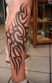 1.3m followers 31k followers 33k followers 10k followers. 108 Great Looking Tribal Tattoos On Leg