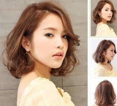 Setting the old look aside, it brings curling asian women's hair can be a bit of a task because of the soft texture and pin straight nature. Riding The Korean Wave Korean Perm Faq Hairloom Hair Salon Singapore