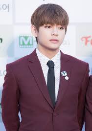 File 160217 Gaon Chart K Pop Awards Red Carpet Bts V 1 Jpg