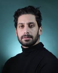 The Father, the Son and the Rav Kalmenson de Dayan D. Oualid (2023)