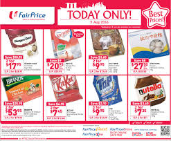 Ntuc, short for national trades union congress, is the sole trade union in singapore. Ntuc Fairprice Happy 51st Birthday Singapore To Sweeten Your Day Stretchyourdollar With Our One Day Specials Like Haagen Dazs Ice Cream Old Town White Coffee Nutella And More Have A Great Time