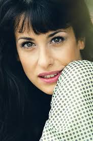 Lara Komar — The Movie Database (TMDB)