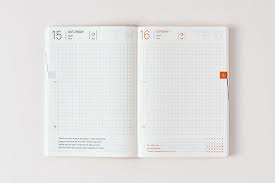 You can choose from monthly, weekly, and daily planners. The Best Daily Planner Is The Hobonichi Techo The Strategist