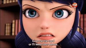 In Which I Watch Miraculous Ladybug