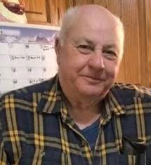 David MULLINS Obituary (1945