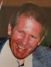 Obituary information for William McCune Everett