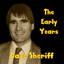 Dave Sheriff