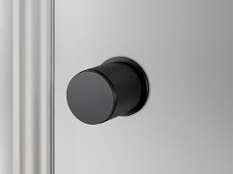 Luxury bathroom door handle designs for high end interior projects. Trending Styles In Interior Door Hardware Grand Designs Magazine