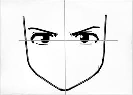 We know that you love this style of drawing, so we hope you enjoy this guide. Angry Anime Eyes Hd Wallpaper Gallery
