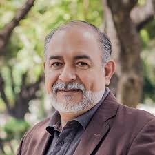 Rubén Peña Gutierrez