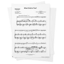 Piano, vocal & guitar sheet music. Amazon Com What Child Is This Violin Piano Sheet Music By Lindsey Stirling Solo Accompaniment From Musicnotes Lindsey Stirling Lindsey Stirling 16th Century English Melody Books