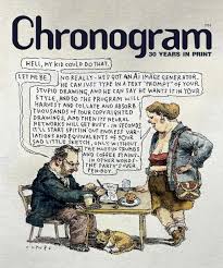 Chronogram July 2023 by Chronogram - Issuu