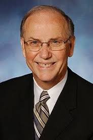 Bruce Evans Memorial Fund