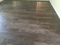 Product has low color variation 75 Beautiful Gray Vinyl Floor Living Room Pictures Ideas July 2021 Houzz