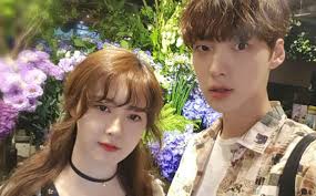 Ku Hye-sun hinted at marriage troubles with Ahn Jae-hyun before news of  divorce