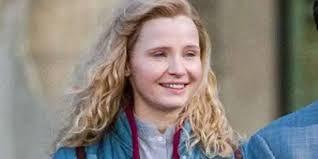 Tetris Cast & Character Guide