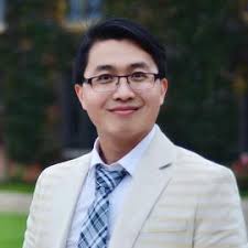 Bo Yuan's Personal Site