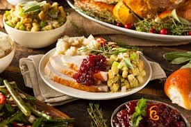 Here are 9 places to order prepared thanksgiving dinners. Thanksgiving Dinner Take Out Or Dine In Salt Lake Magazine