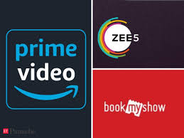 Amazon prime video hosts lots of prestige content for streaming and also supports impressive technical capabilities such as 4k hdr streaming and offline downloads. Amazon Prime Video Amazon Eases Self Isolation Prime Video Makes Children Family Content Free Limits Streaming On Phones To Sd