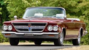 Image result for Sable Tan 1964 Chrysler