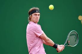 Tommy paul 67 5 76 4 63. Tommy Paul Andrey Rublev Prediction And Bet On The Match Of The 1 16 Final Of The Atp Madrid May 4 2021