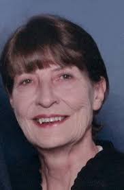 Treva "Nell" Freeburg Cunningham