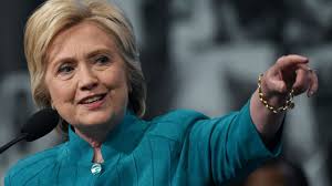 Clinton faces big challenges in state Obama won twice