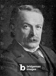 Image of Regno Unito: David Lloyd George (1863-1945), Primo Ministro del  Regno by Haines Photography (c.1914)