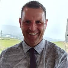 A very clear vision from the start and that was to raise the standard.