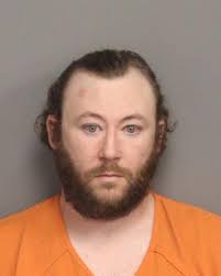 Arrest Report for March 26