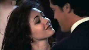 Brenda & Dylan...and Stuart