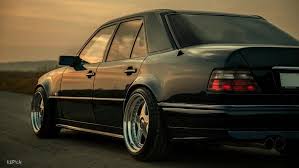 Mercedes Benz W124 Mercedes Benz Mercedes Mercedes W124