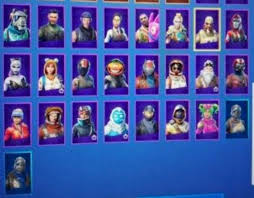 Igvault after sale 100% support guarantee. How Would You Rate My Fortnite Account Season 2 With Black Knight In Euro Re Fortnite