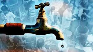 They will have, in all the apartments and flats, to haul water up. Klang Valley Residents Prepare For 3 Day Water Disruption Starting 24 April 2019