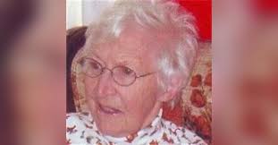 Elva Buschynski Obituary