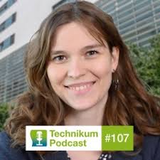 Stream Technikum Podcast